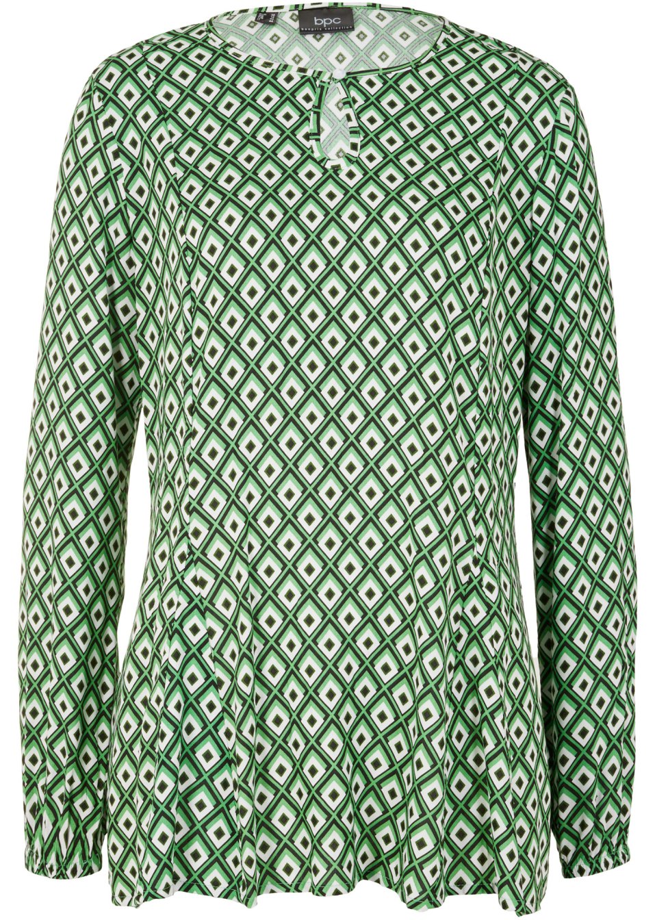 Blouse en viscose