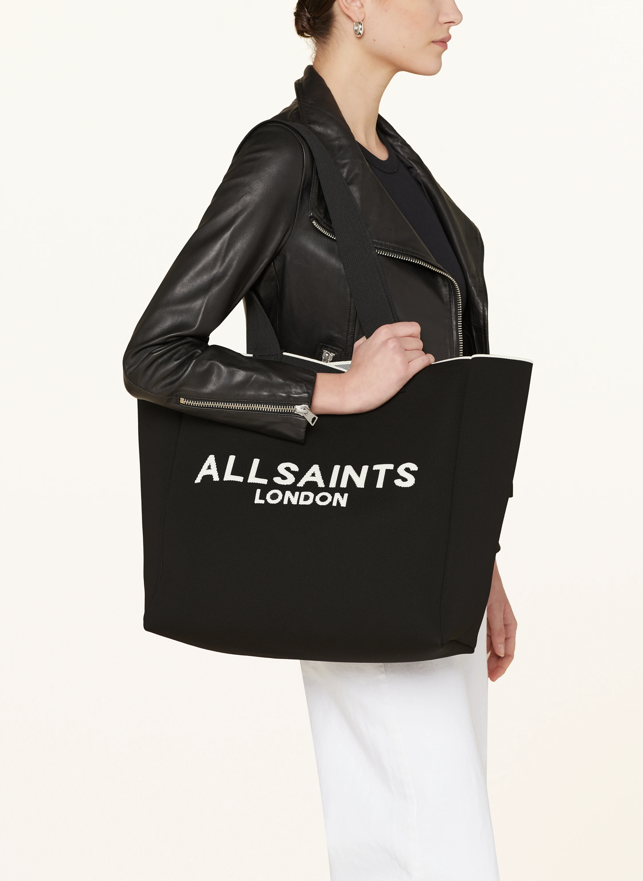 ALLSAINTS Shopper IZZY