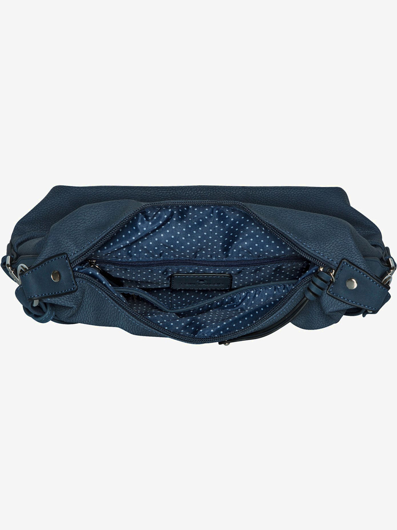 Sac en bandoulière synthétique facile à entretenir