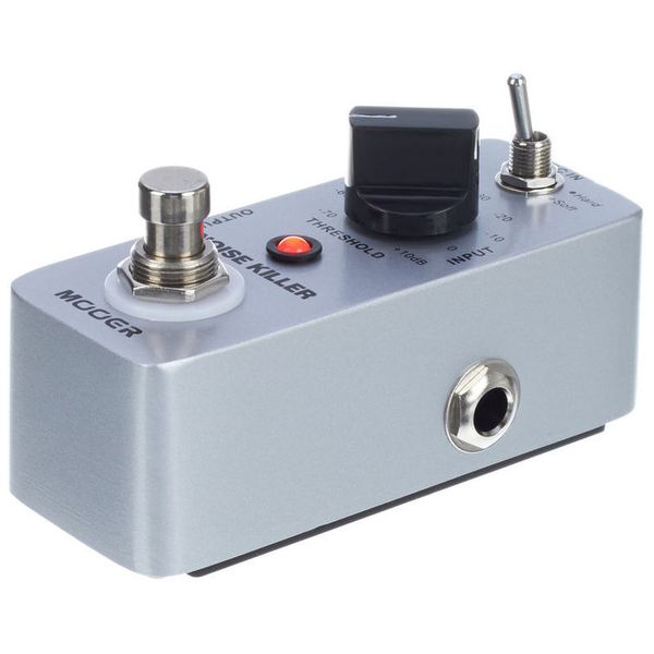 Mooer Noise Killer Bundle PS K1 RB