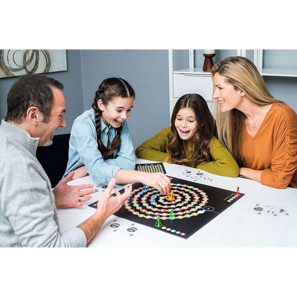 Thinkfun Spiel Prime Climb