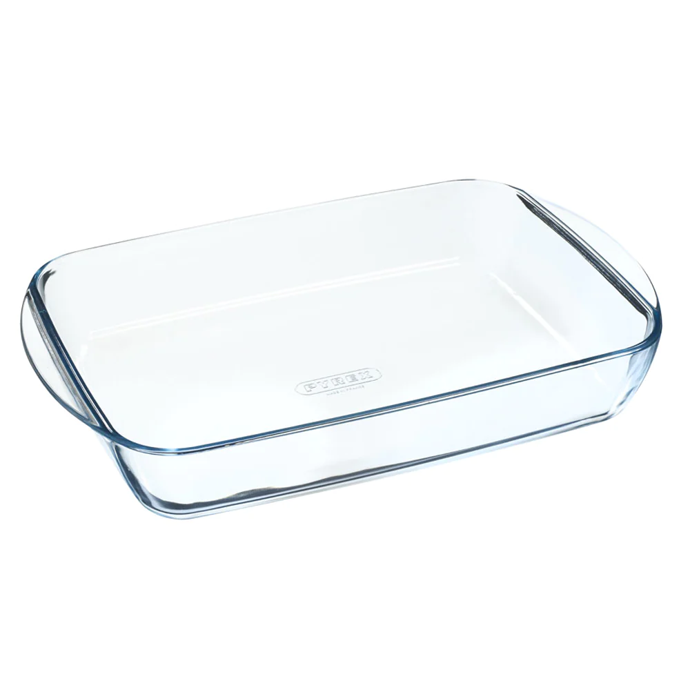 Plat à lasagnes 35x23 cm Pyrex