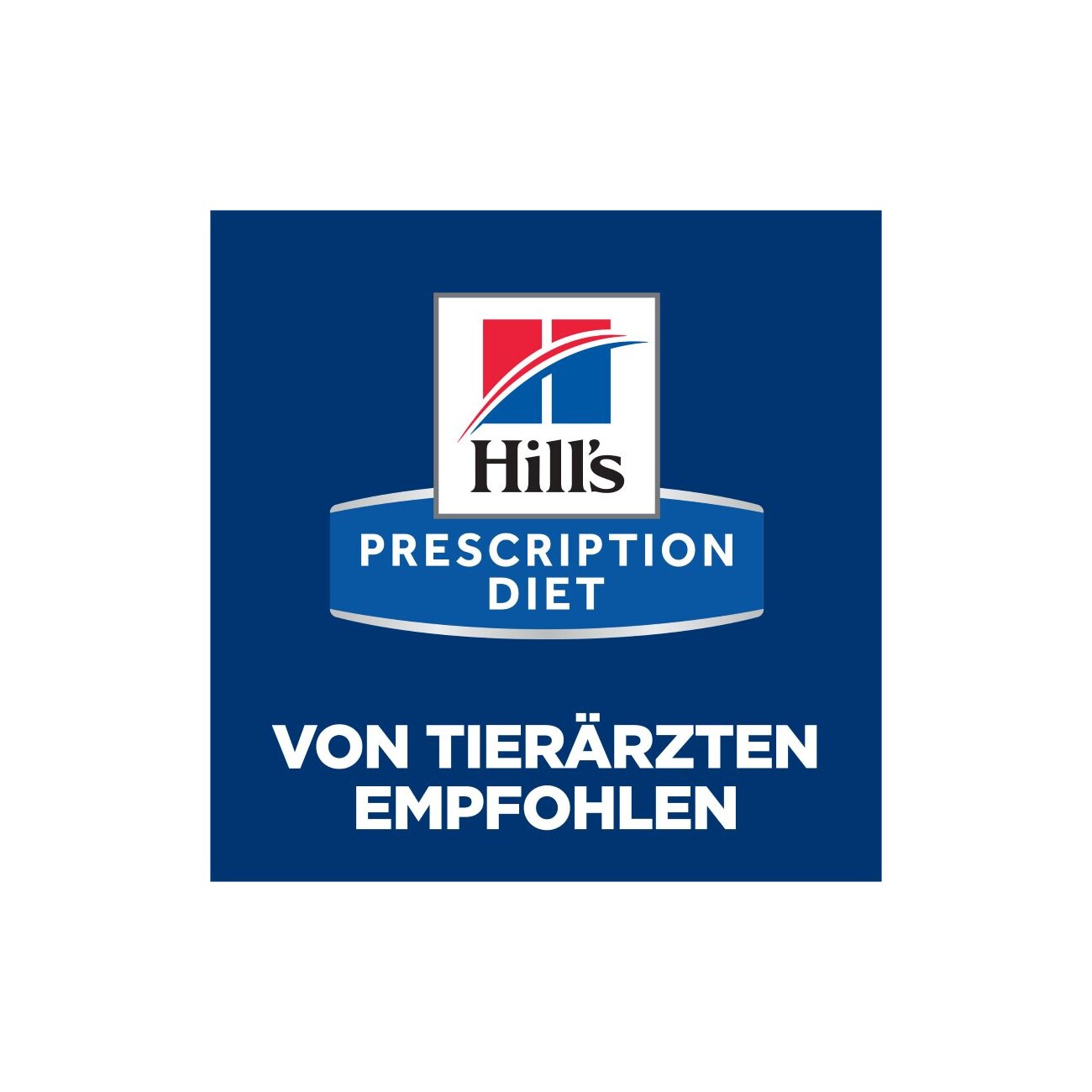 Hill's Prescription Diet c/d Urinary Stress Ragout mit Huhn und Gemüse 24x82 g