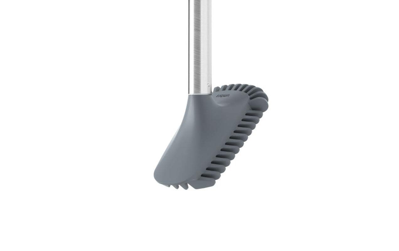 Toilettenbürste Flex Adhesive WeissWC-Bürstenhalter