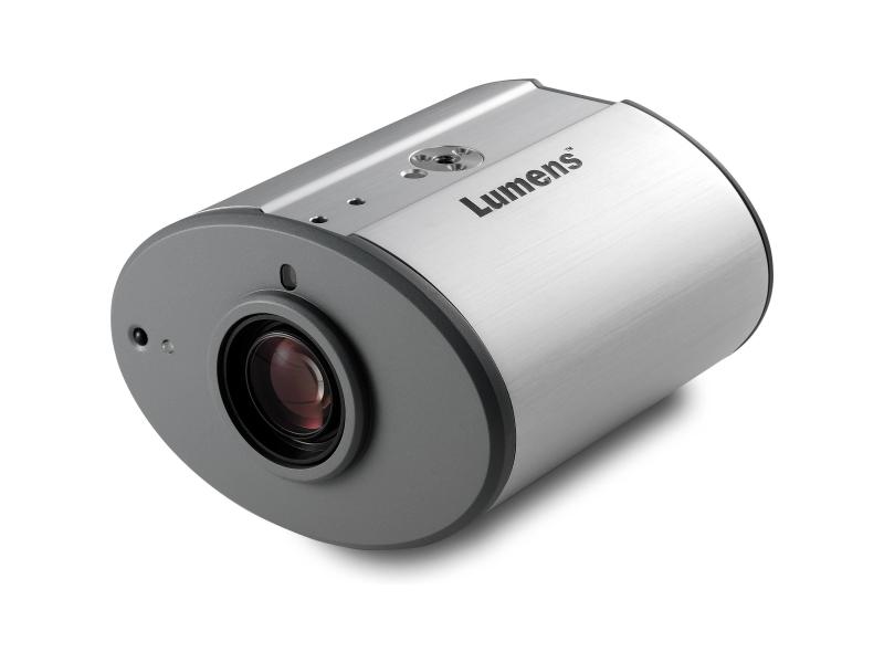 Lumens Dokumentenkamera Visualizer CL510 Hochauflösende Dokumentenkamera