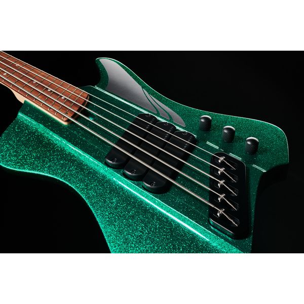 Dingwall D-Roc Standard 5 Aquamarine