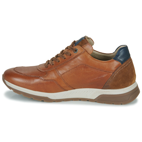 Fluchos - LOUIS - Marron