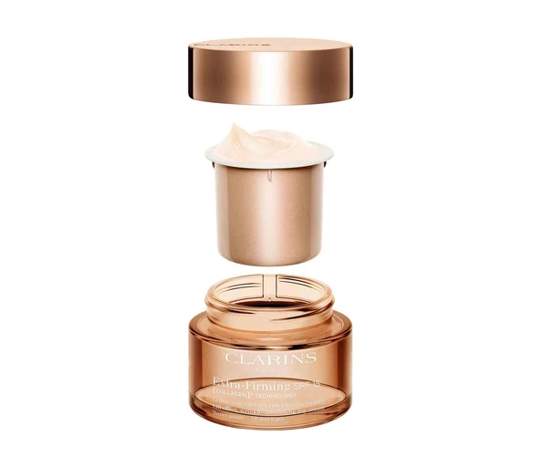 Clarins Extra Firming Jour SPF15