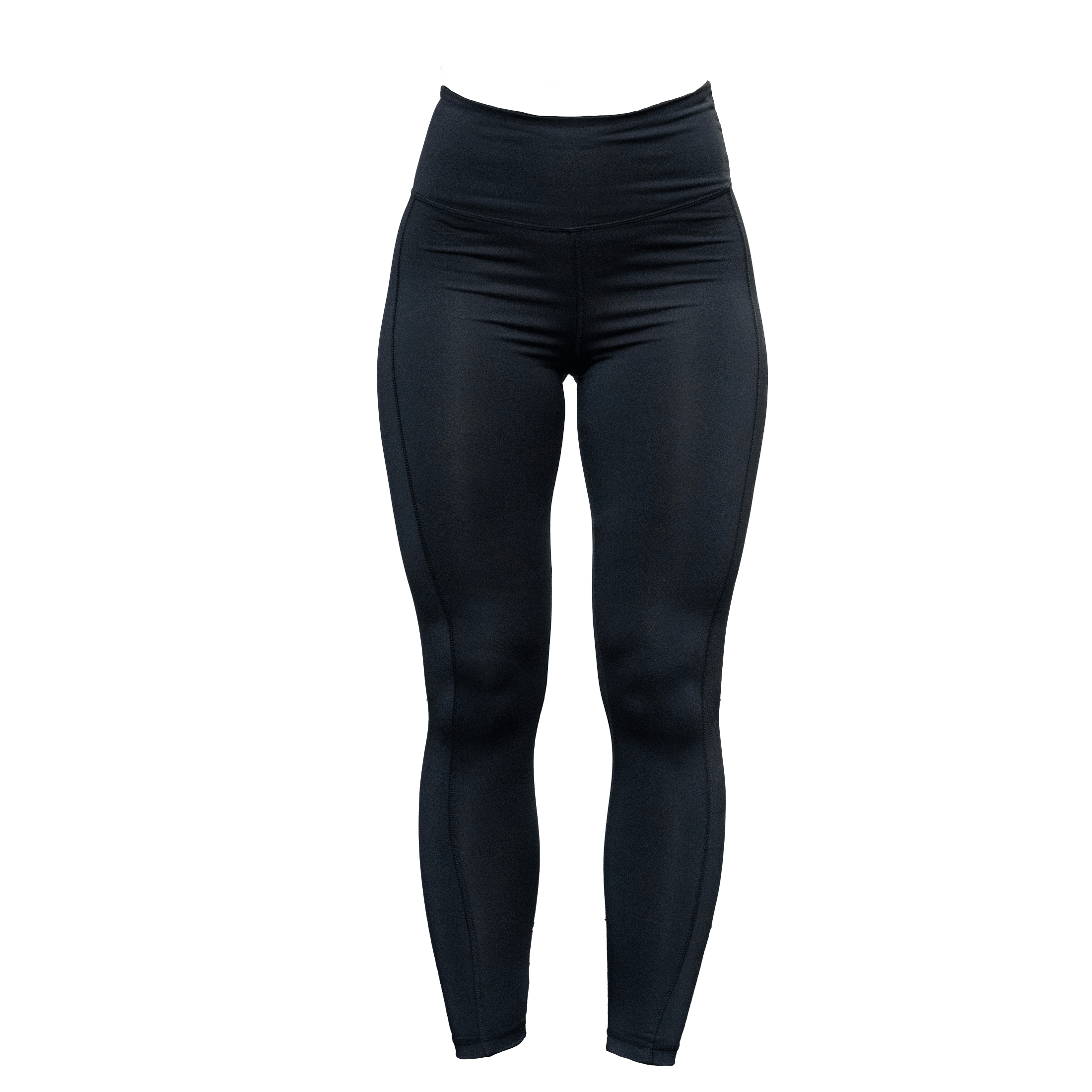 Röhnisch Logo Stripe Tights - Treningstøy