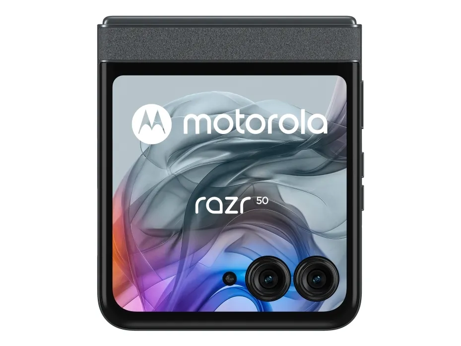 Motorola Razr 50 8/256GB Koala Grey