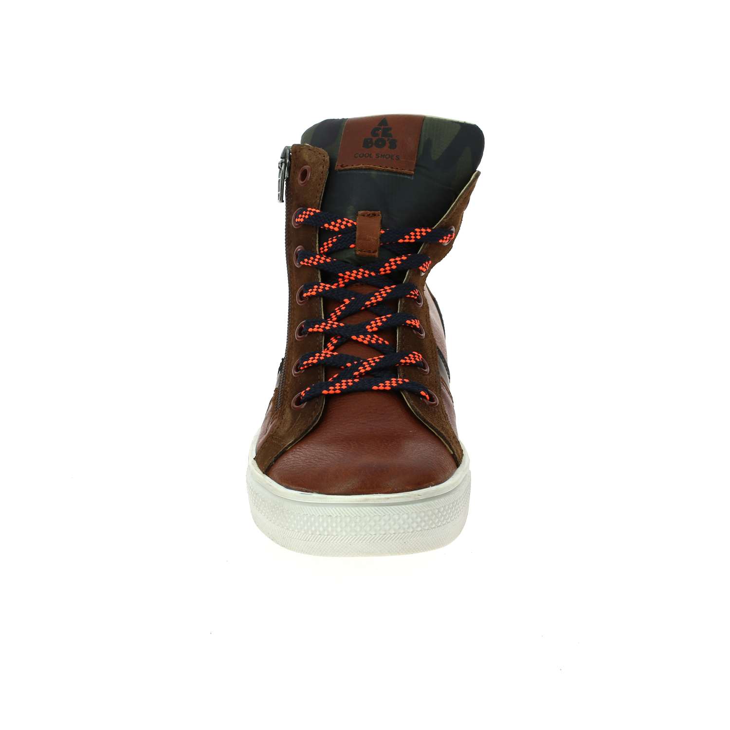 Chaussures montantes garçon ACEBO'S STOLLY