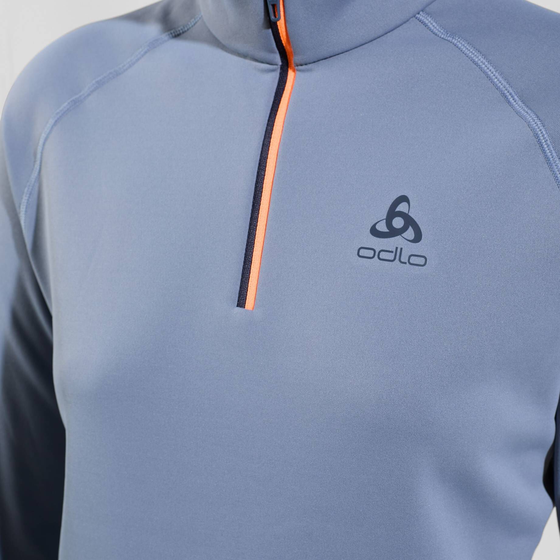 Odlo| Damen Langarmshirt MID LAYER BESSO