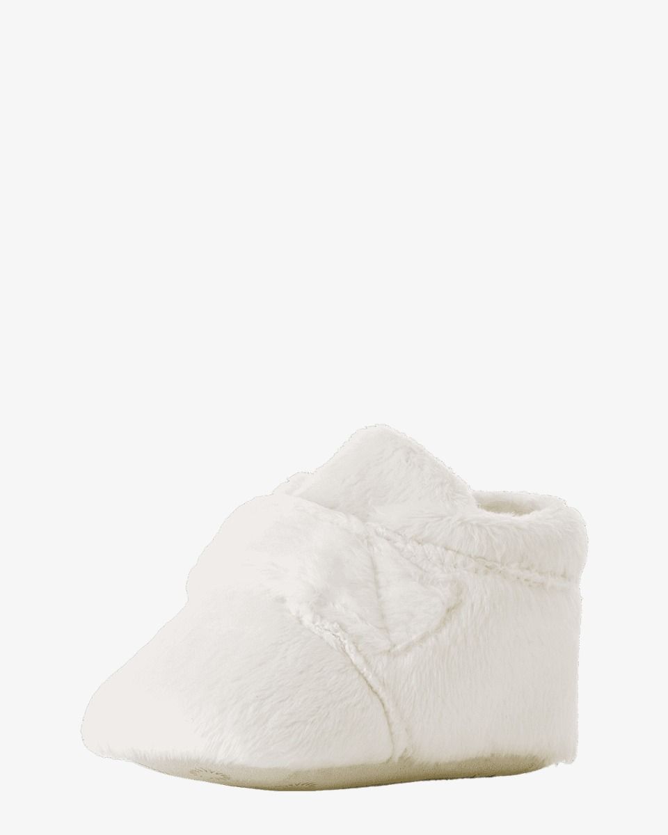 UGG Baby's Bixbee Boot Vanilla Babypantoffels