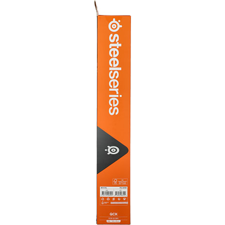 SteelSeries QcK XXL musemåtte