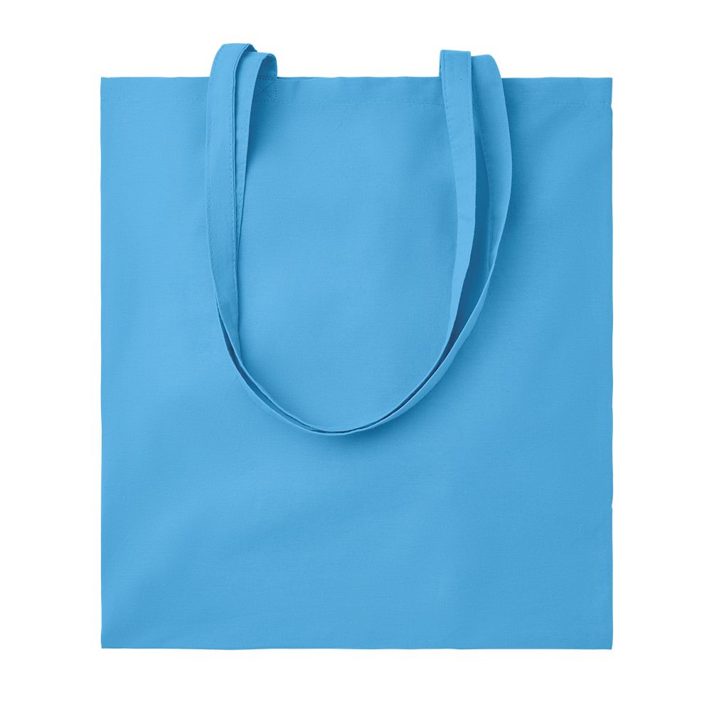 SOL'S 04101 - Sac de Courses Ibiza en Coton Renforcé