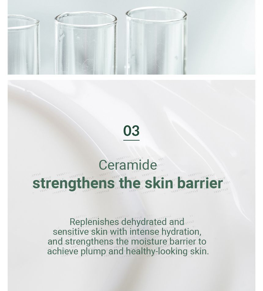 Pyunkang Yul - Kalmerende vochtbarrièrecrème