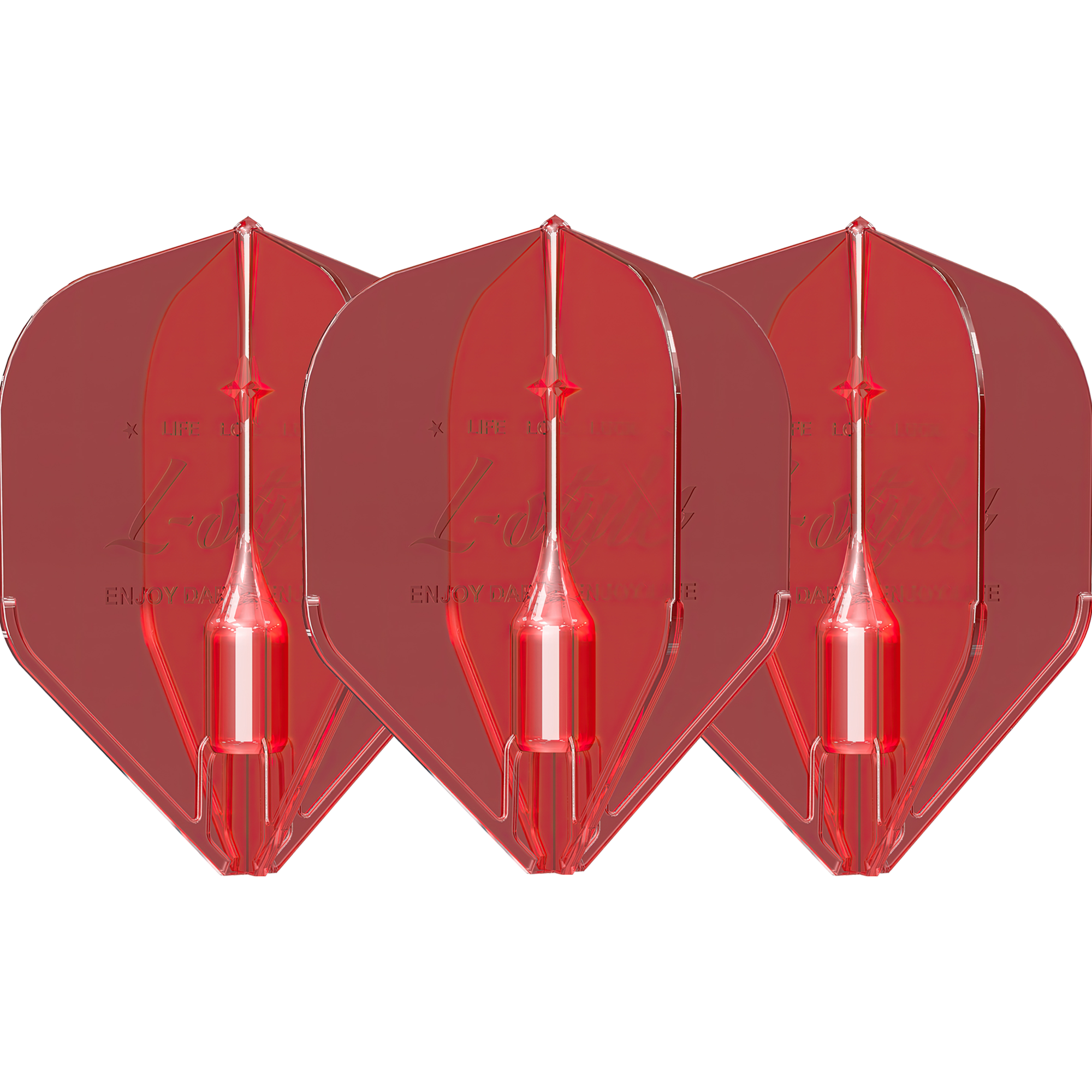 L-Style - Champagne Flight Fantom - Standard