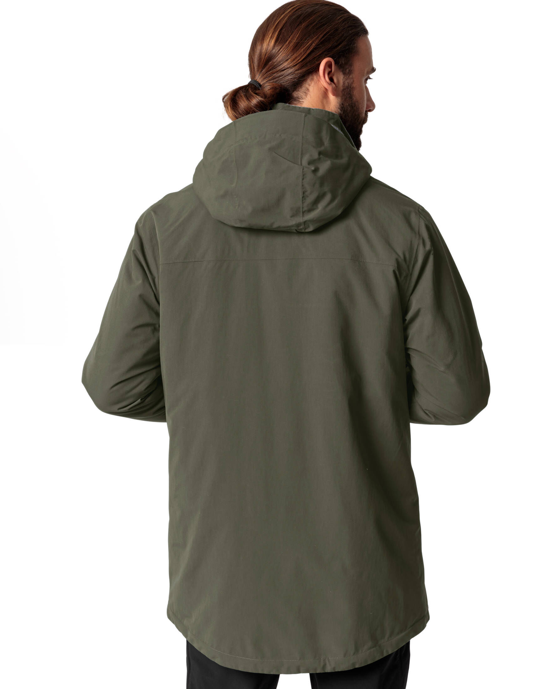 VAUDE| Herren Parka IDRIS II