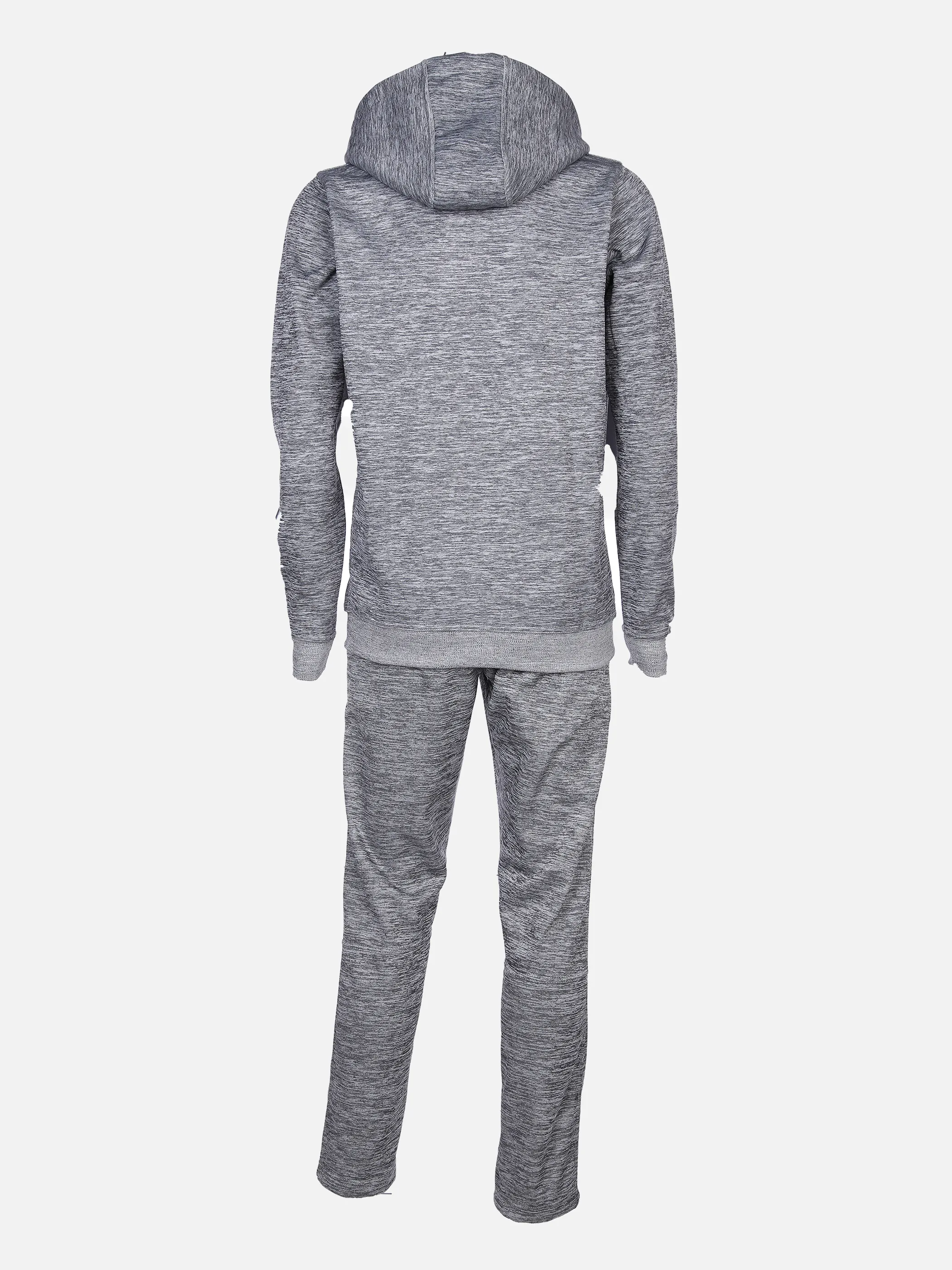 Herren Jogginganzug mit Kapuze