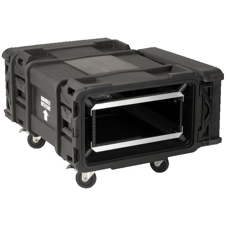 SKB 4U Roto Shockmount Rack Case-30 1067x679x413mm