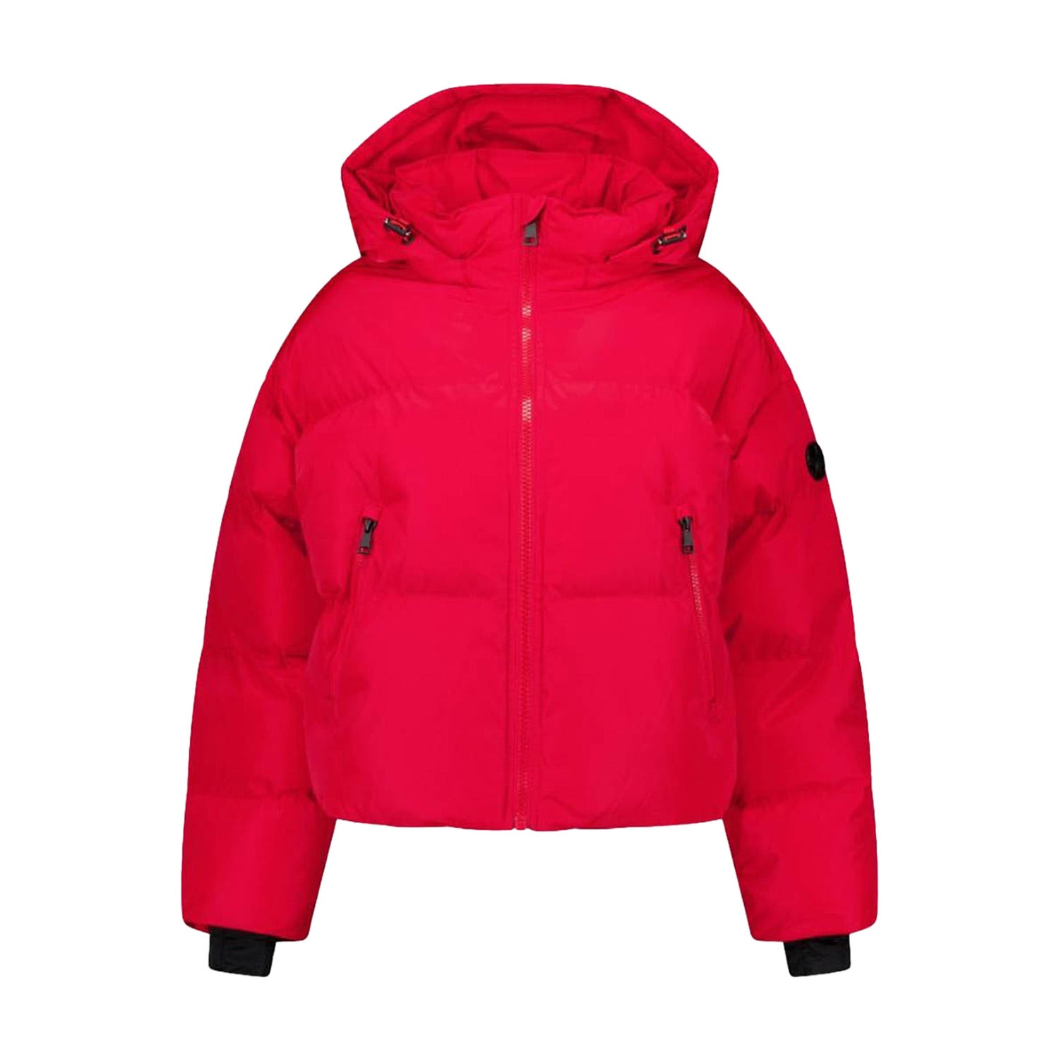 Airforce  Sun Peaks Jacket