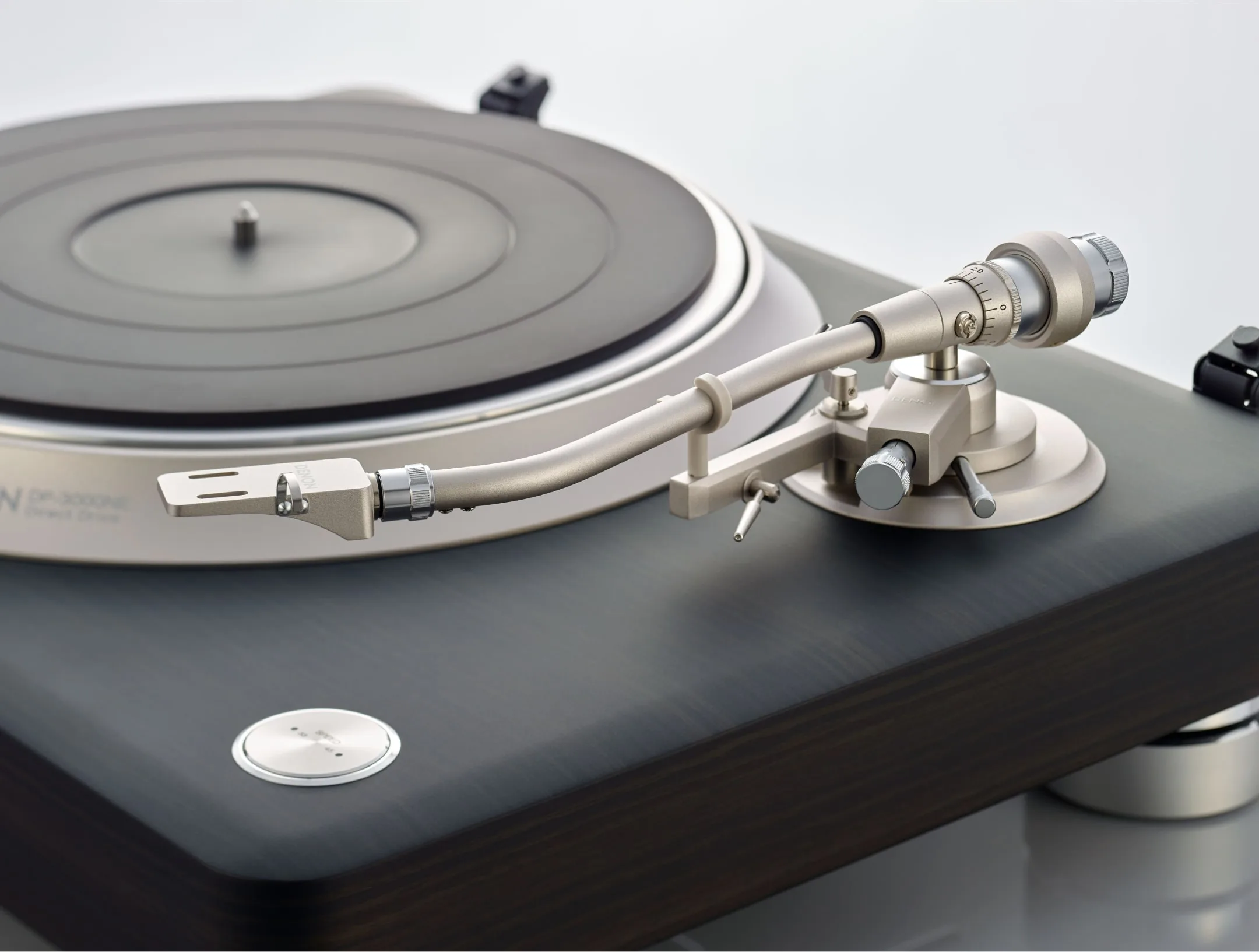 Denon DP-3000NE Platines vinyle hi-fi