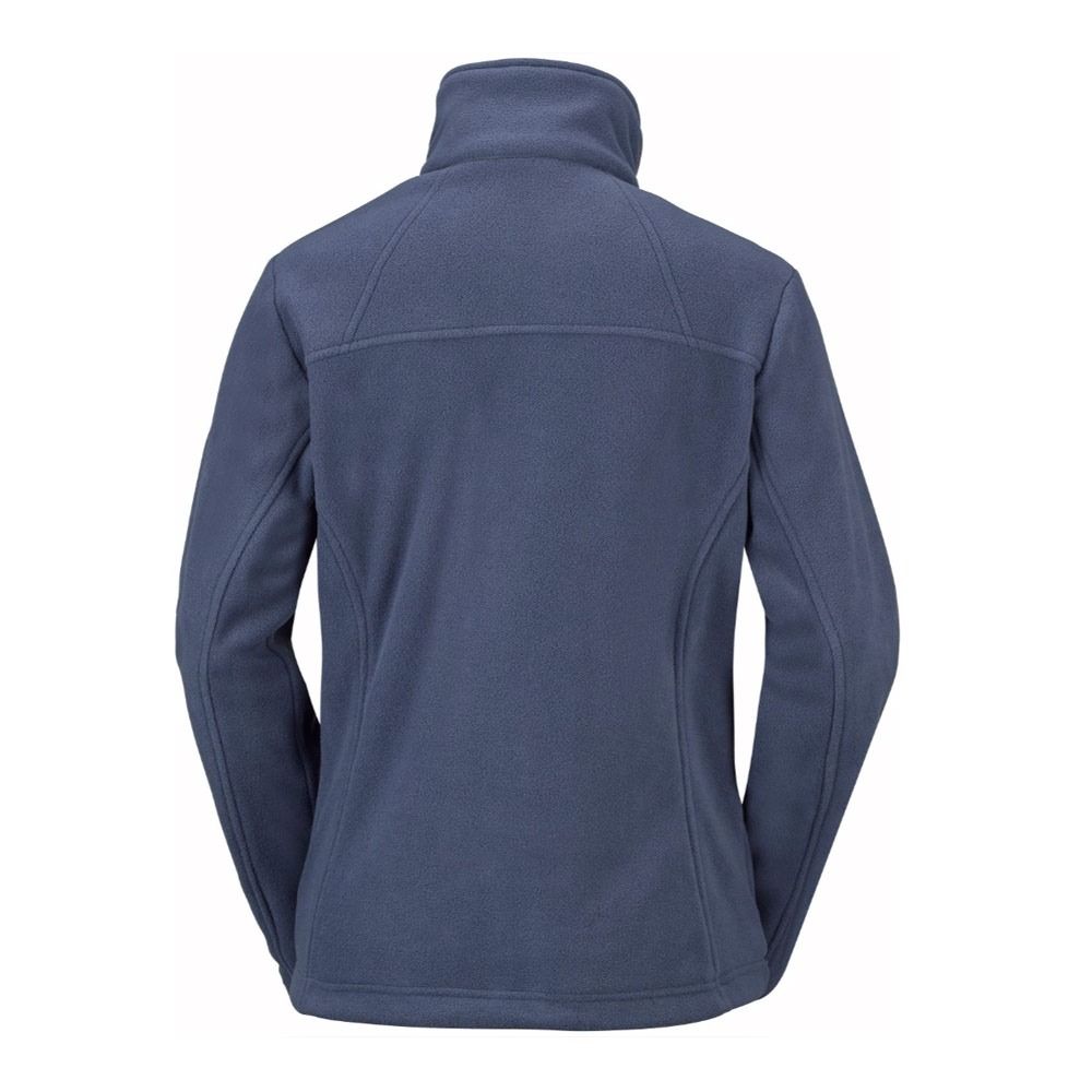 Columbia FAST TREK II - Polaire Femme nocturnal