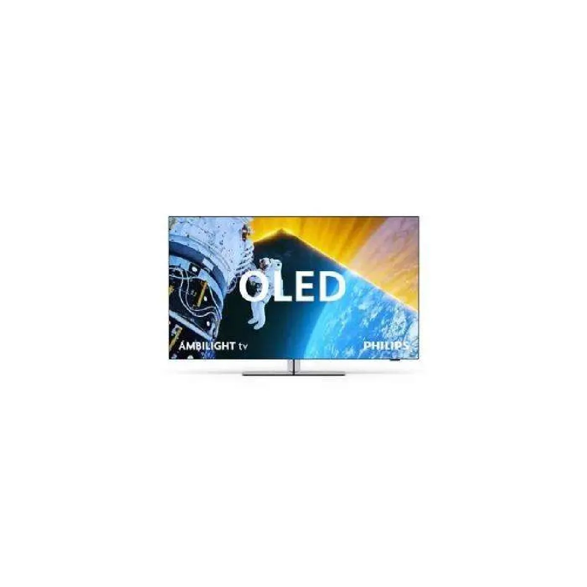 Philips 65OLED849 - 65 pouces | OLED Ambilight