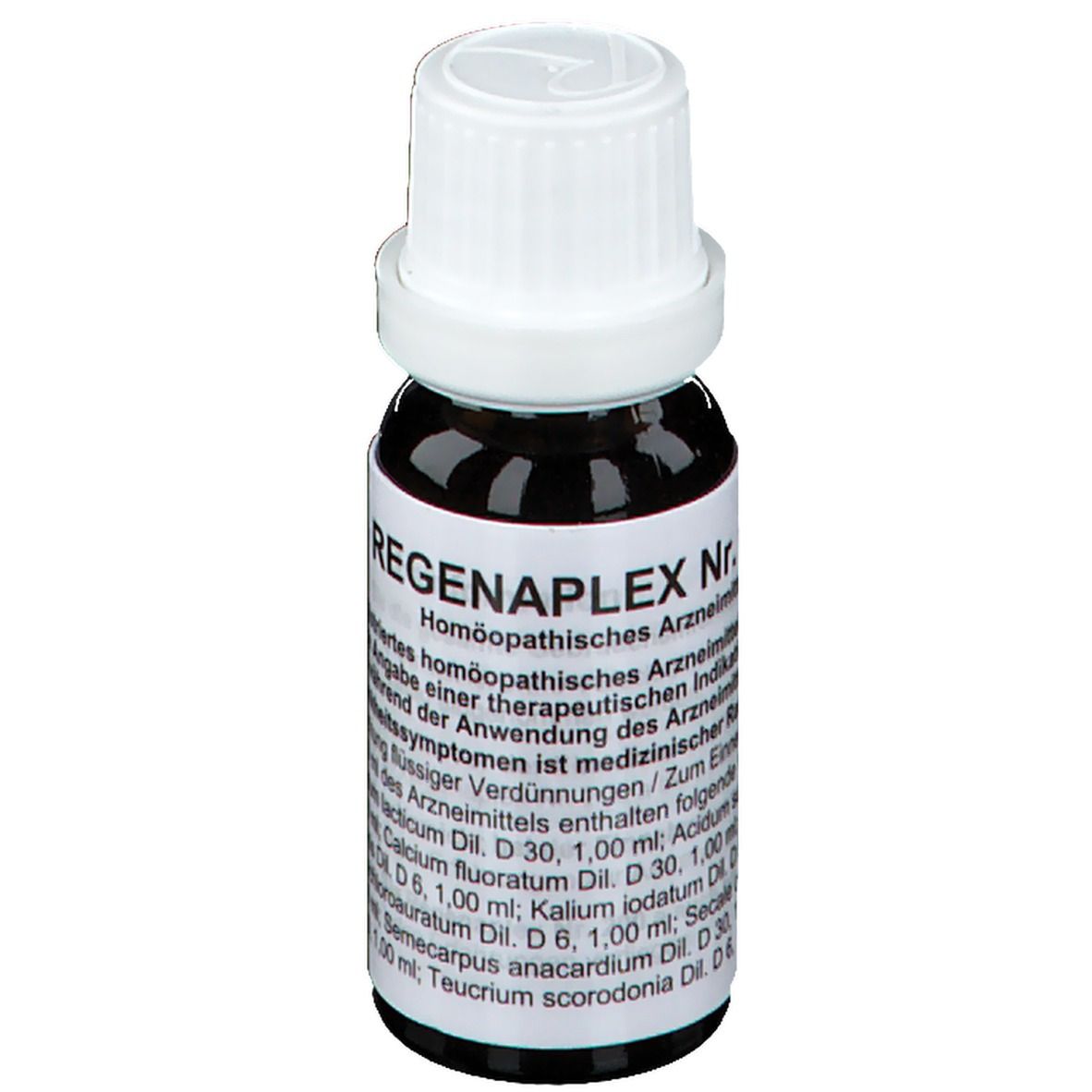 Regenaplex Nr. 200a