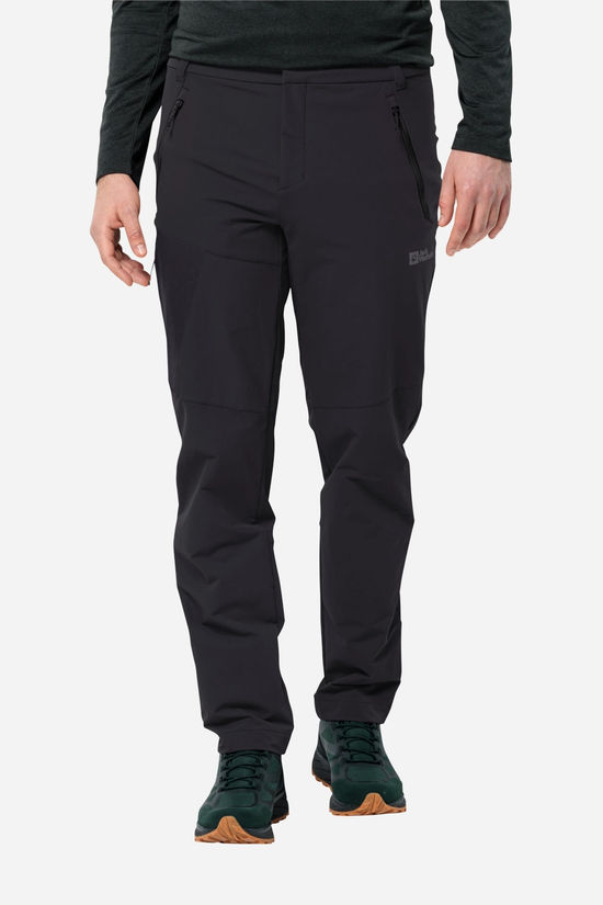 Jack Wolfskin Jack Wolfskin Glastal Winter Pants M Outdoorbroek
