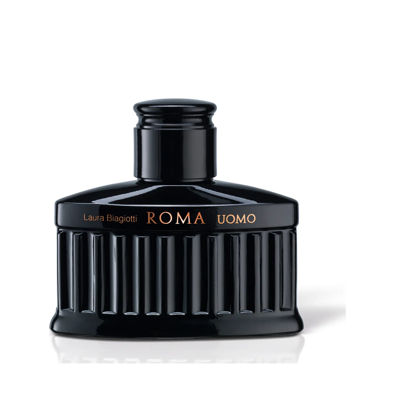 Laura Biagiotti Roma Uomo Nero Estremo Eau de Parfum