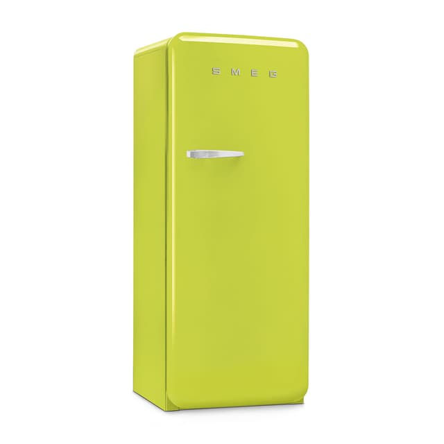 Smeg Kølefryseskab FAB28RLI6