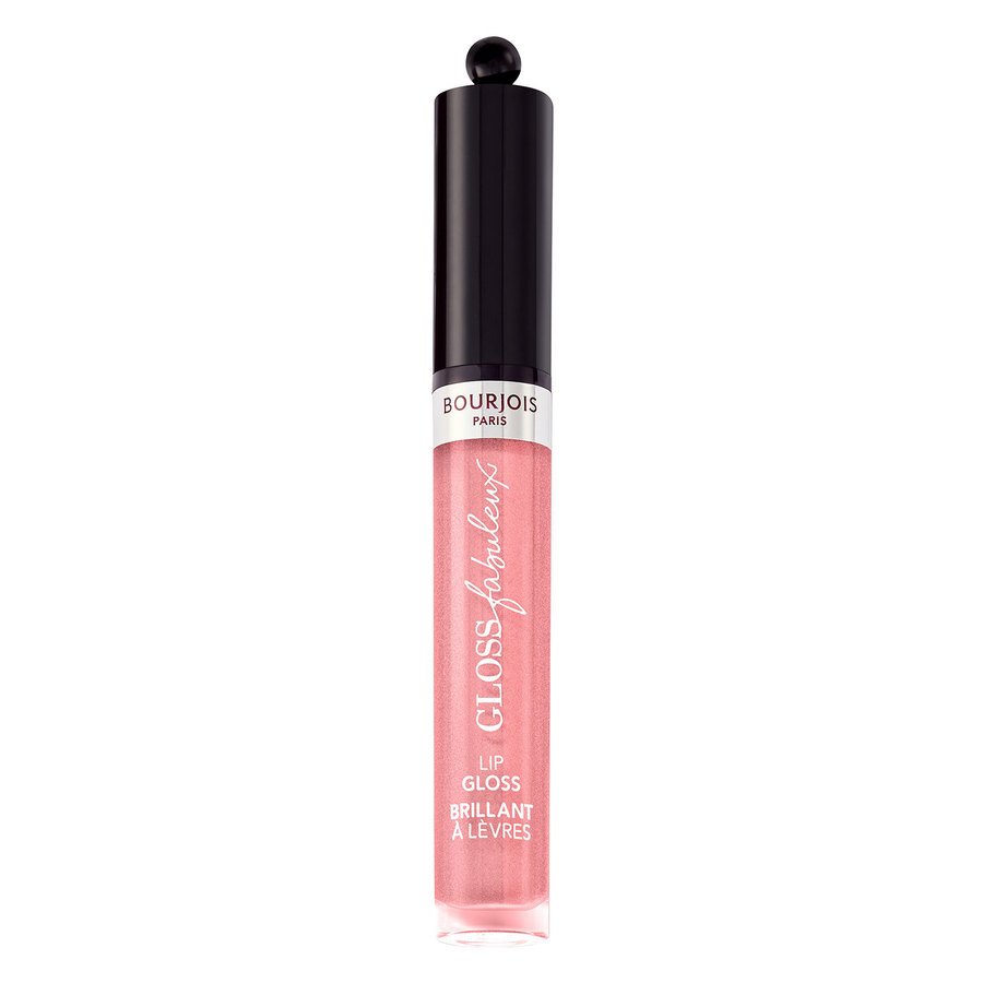 Bourjois Gloss Fabuleux Lip Gloss Brilliant Ballerina 3,5ml