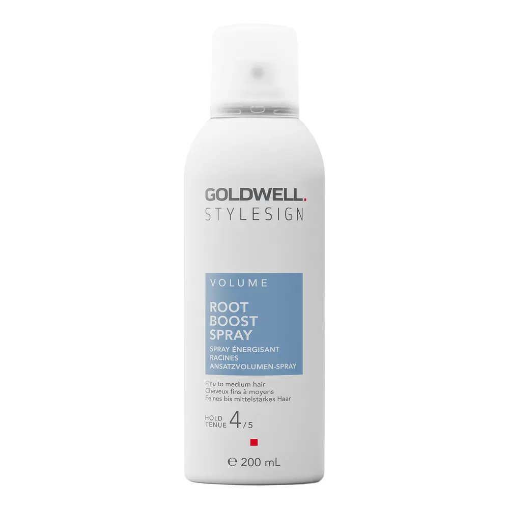 Goldwell StyleSign Root Boost Spray - 200 ml.
