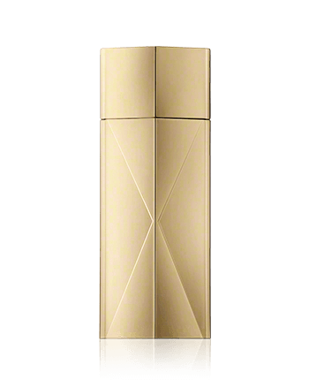 Maison Francis Kurkdjian Globe Trotter Edition Gold Travel Spray Case 1-Stück