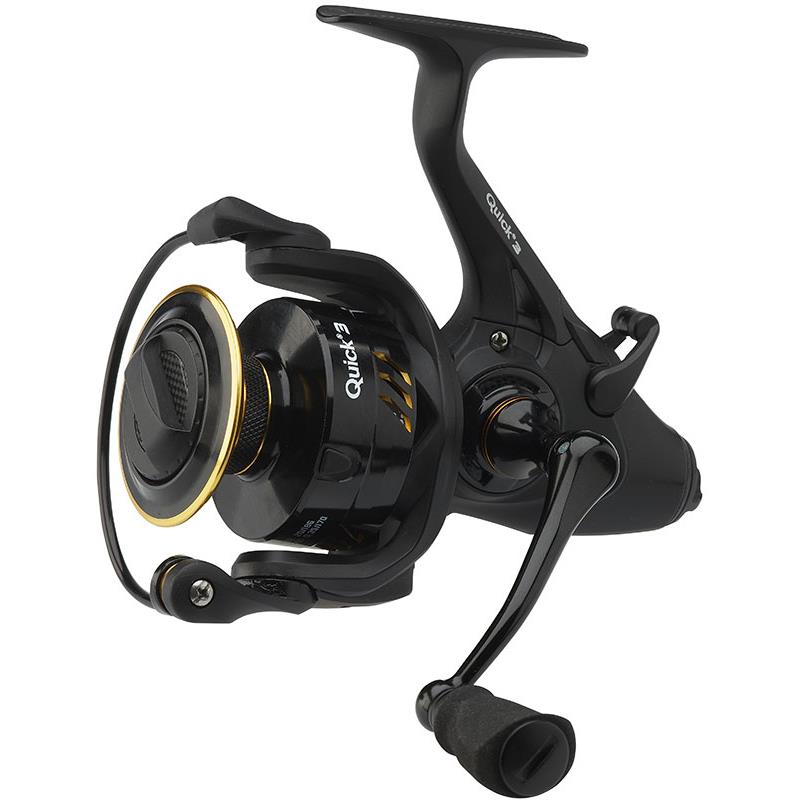 Moulinet Debrayable Dam Quick 3 Fs