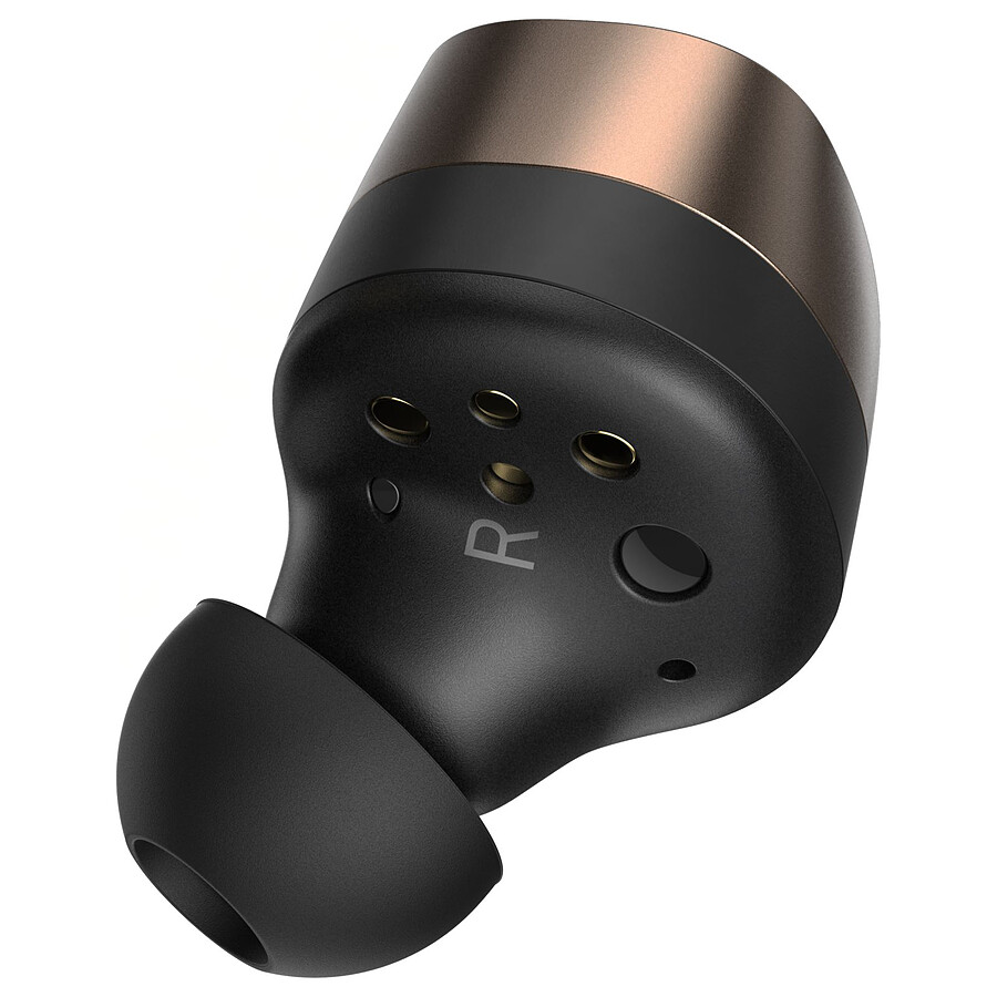 Sennheiser MOMENTUM True Wireless 4 Noir Cuivre