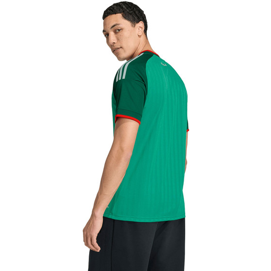 adidas Algerije Uit Shirt WK 2026