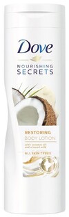 Dove Nourishing Secrets Restoring Body Lotion 250ML