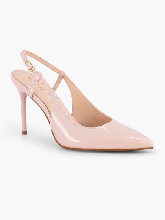 Graceland Slingbacks
