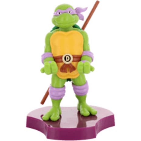 Cable Guys stativ/holder 16 cm - Donatello