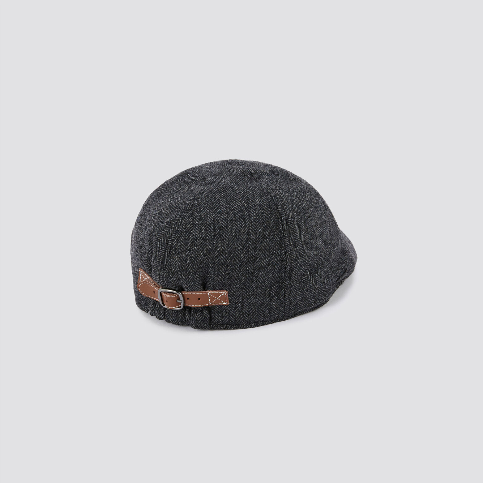 Gavroche Gris moyen