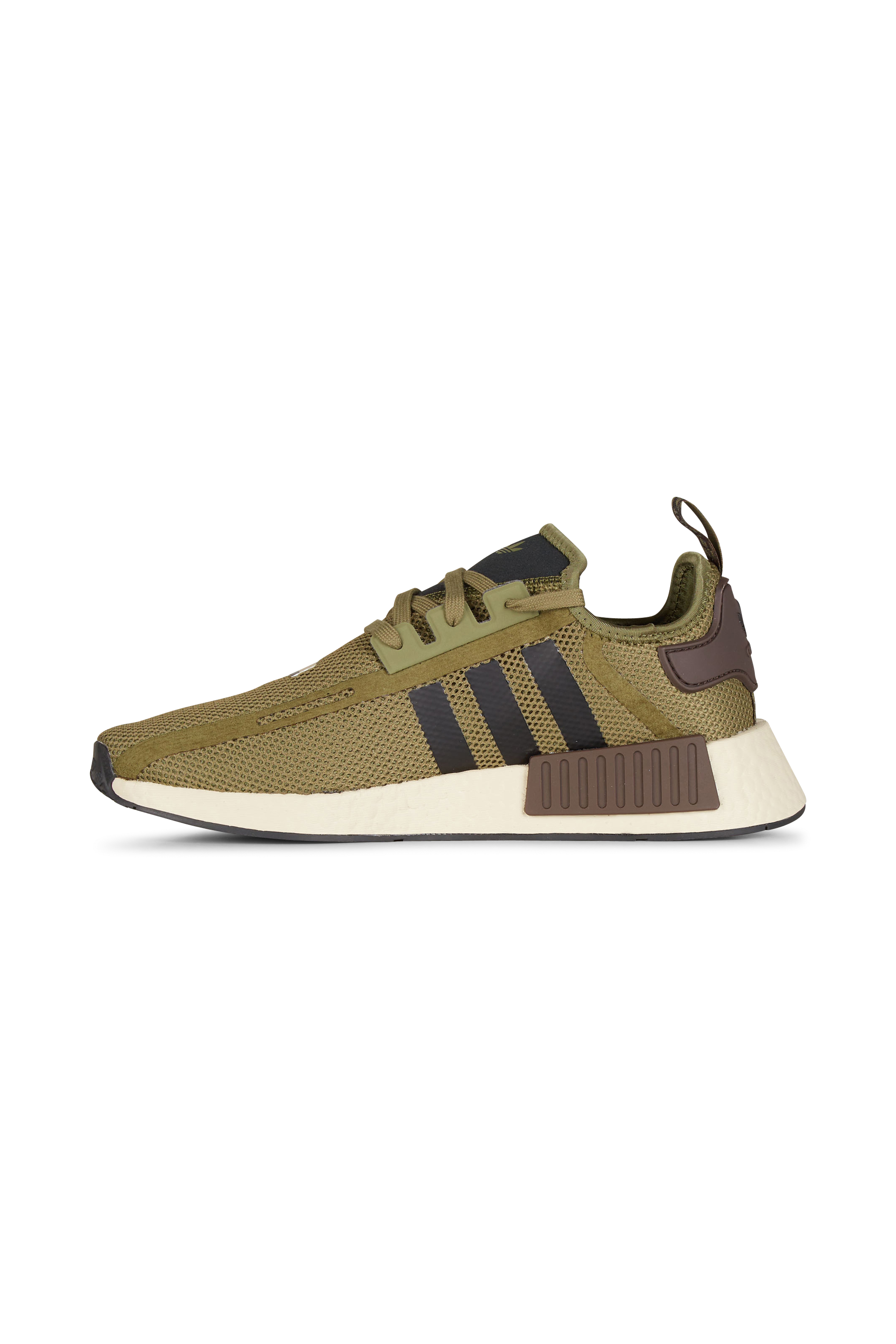 ADIDAS Baskets  NMD_R1 Kaki