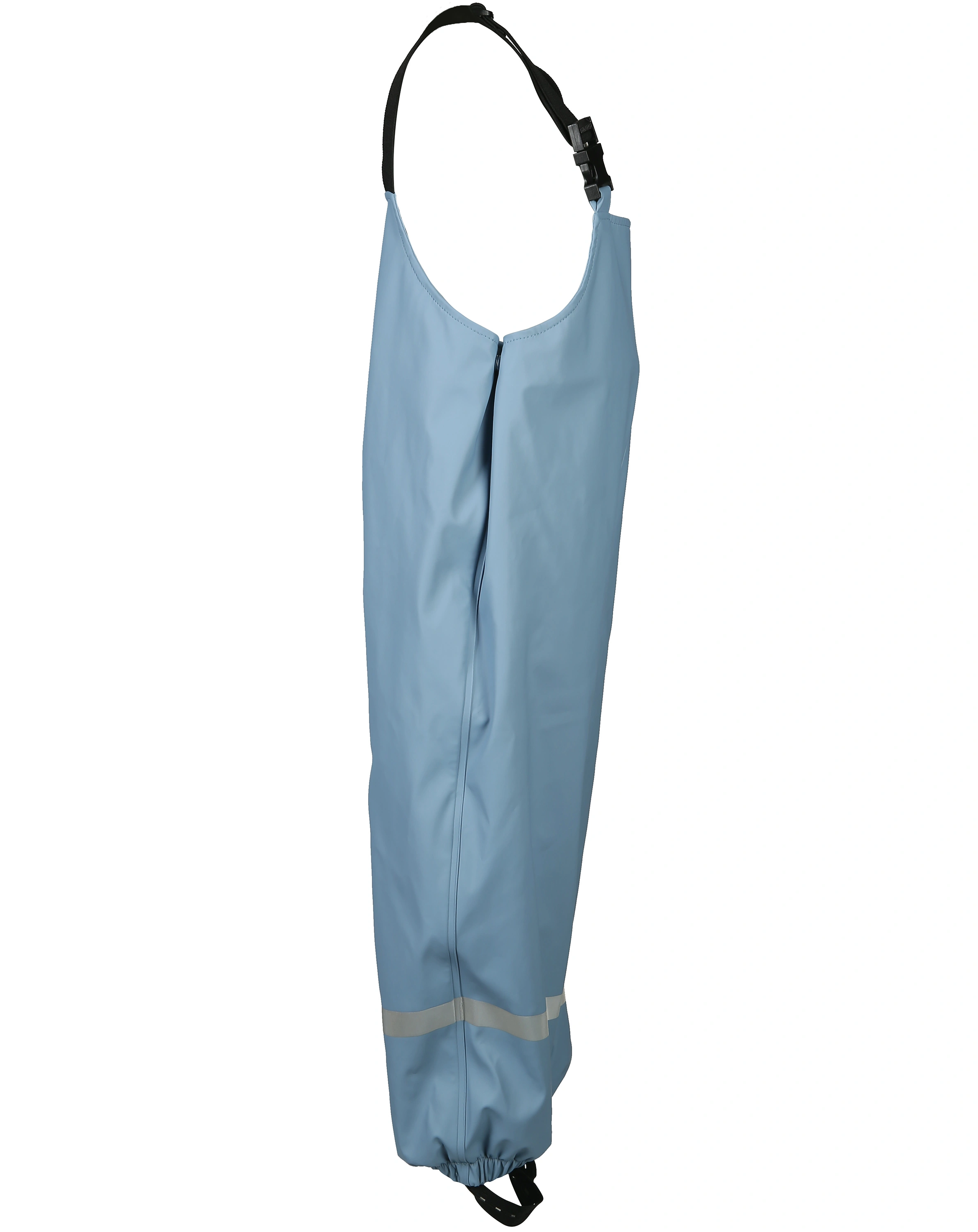 Regenhose BASIC gefüttert in adriatic blue
