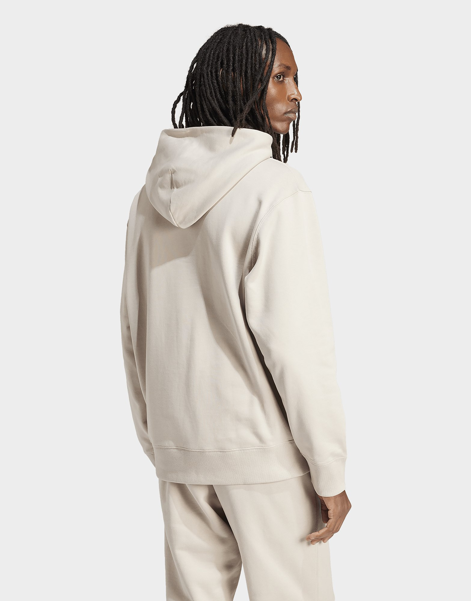 adidas Sweat-shirt à capuche en molleton Adicolor Contempo