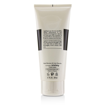 Sisley Sisley Hair Rituel by Sisley Revitalizing Volumizing Shampoo with Camellia Oil 200ml/6.7oz