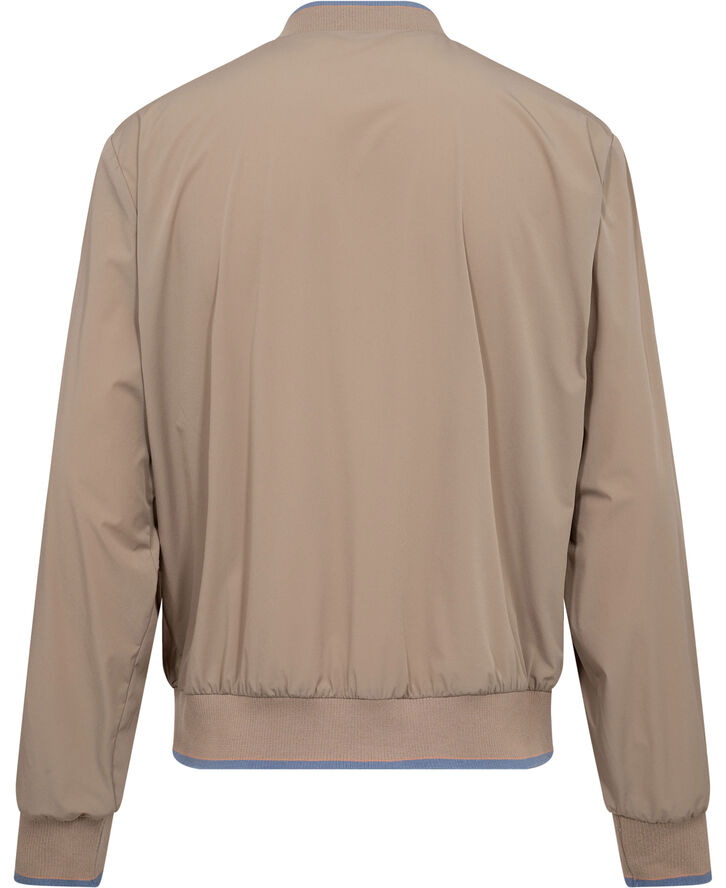 Pal Zileri OUTERWEAR Light brown