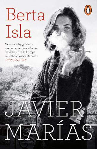 Berta Isla (Paperback)