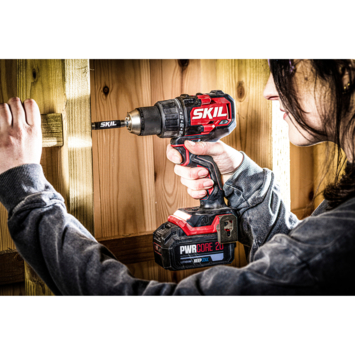 SKIL 20V accuboormachine 3080CA XP brushless 130Nm (zonder accu)