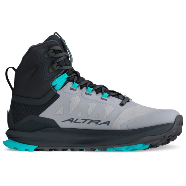Altra - Women's Lone Peak 9 Waterproof Mid - Chaussures de randonnée